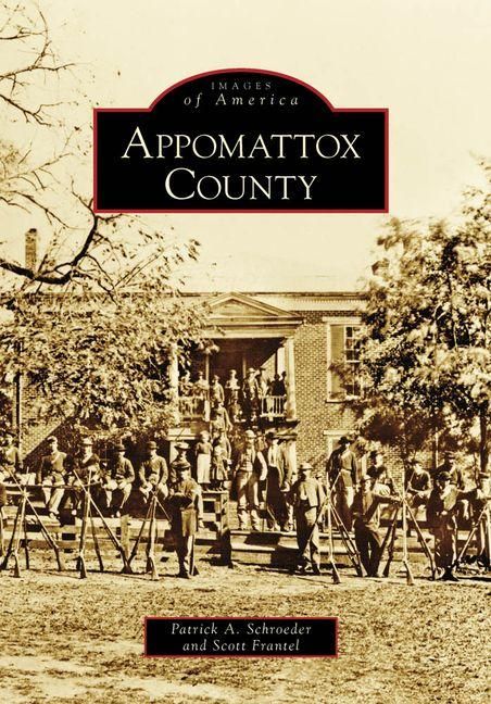 Produktbild: Appomattox County