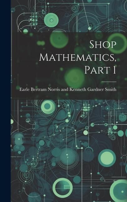 Produktbild: Shop Mathematics, Part 1