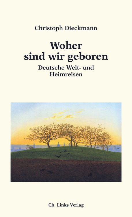 Produktbild: Woher sind wir geboren