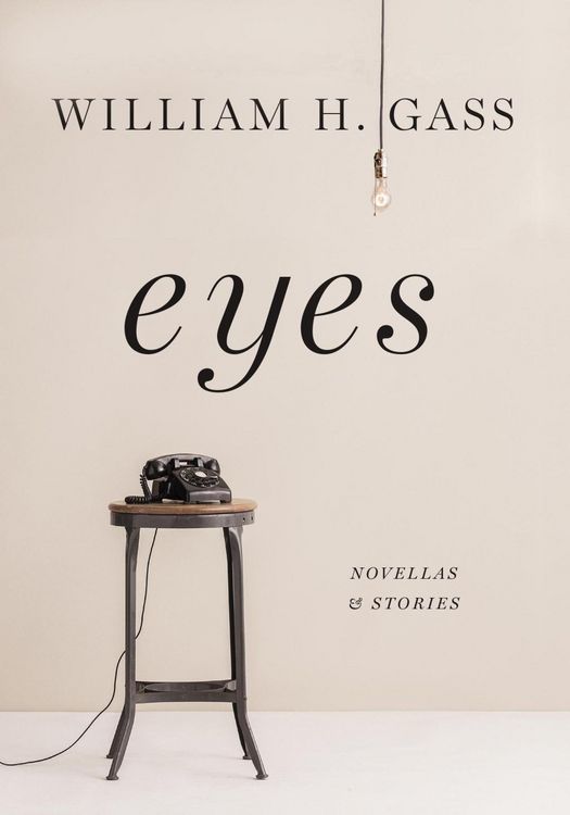 Produktbild: Eyes