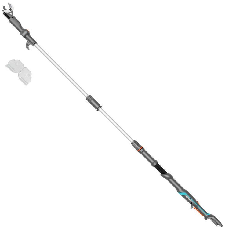 Produktbild: GARDENA 14774-55 HighCut 250/18V P4A solo Astschere