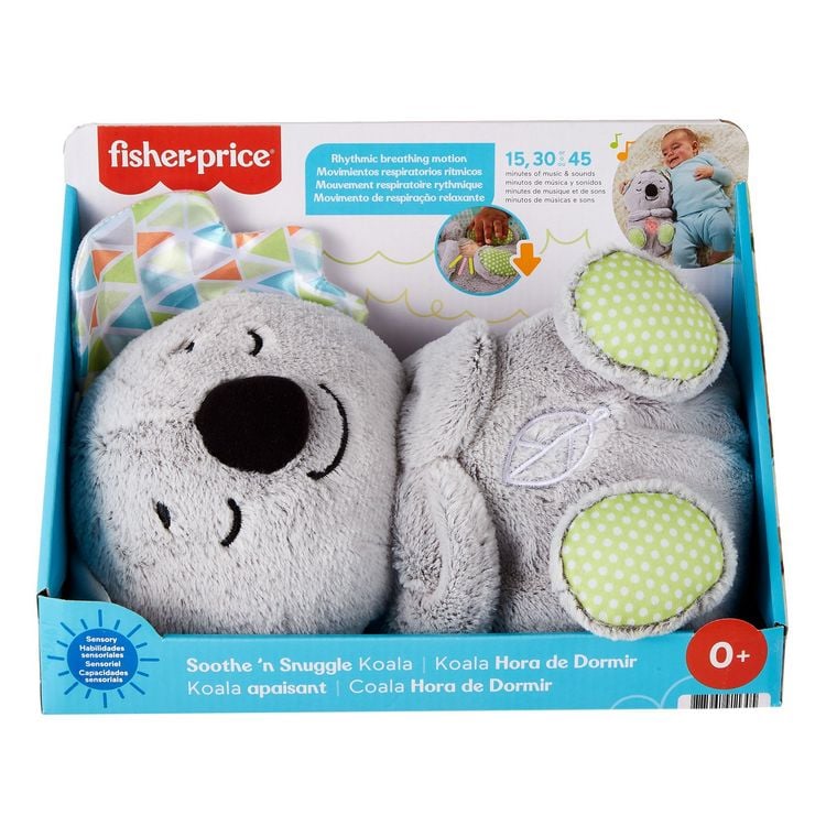 Produktbild: Fisher-Price Schlummer-Koala