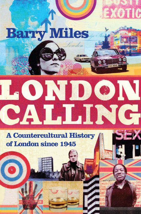 Produktbild: London Calling