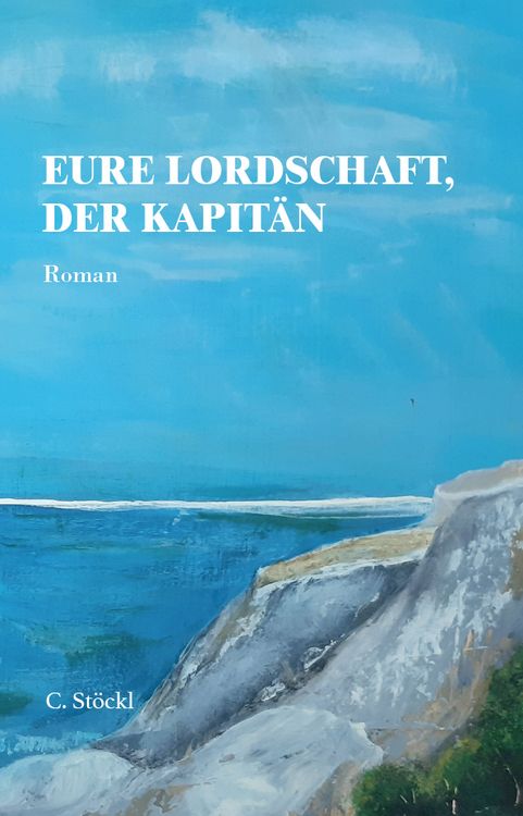Produktbild: Eure Lordschaft, der Kapit&auml;n