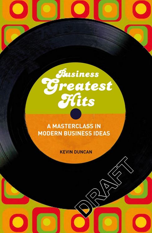 Produktbild: Business Greatest Hits