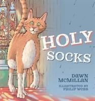 Produktbild: McMillan, D: Holy Socks