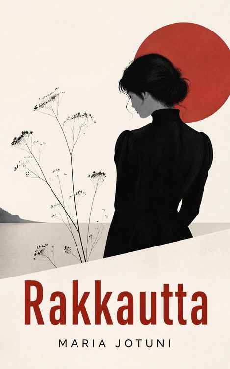 Produktbild: Rakkautta
