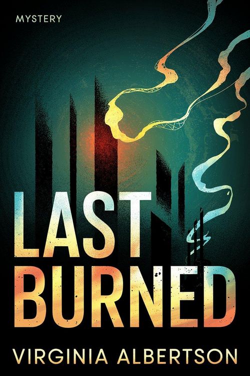 Produktbild: Last Burned