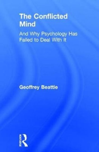 Produktbild: The Conflicted Mind