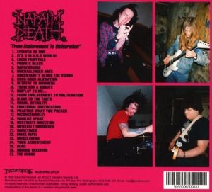 Produktbild: From Enslavement To Obliteration (FDR Remaster)