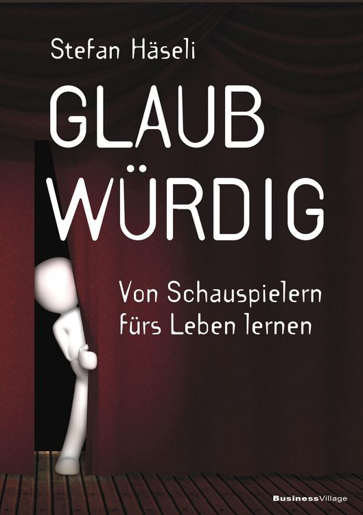 Produktbild: Glaubw&uuml;rdig