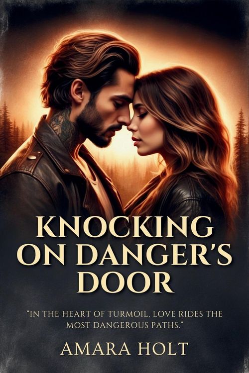 Produktbild: Knocking on Danger's Door