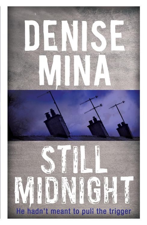 Produktbild: Still Midnight