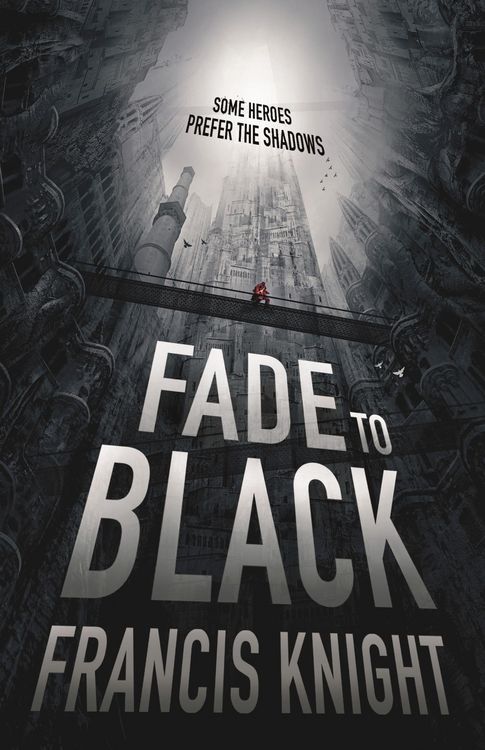 Produktbild: Fade to Black