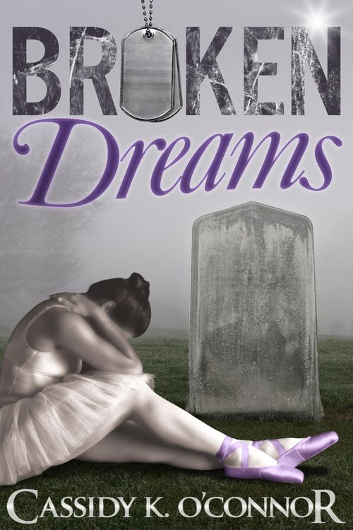 Produktbild: Broken Dreams