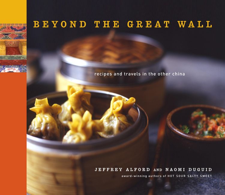 Produktbild: Beyond the Great Wall