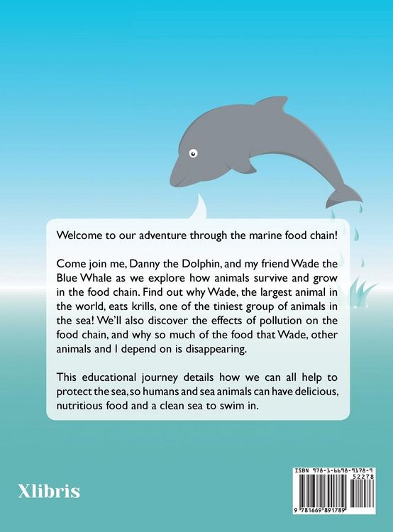 Produktbild: Wade The Whale