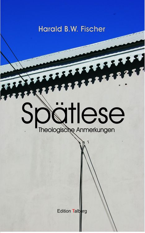 Produktbild: Sp&auml;tlese