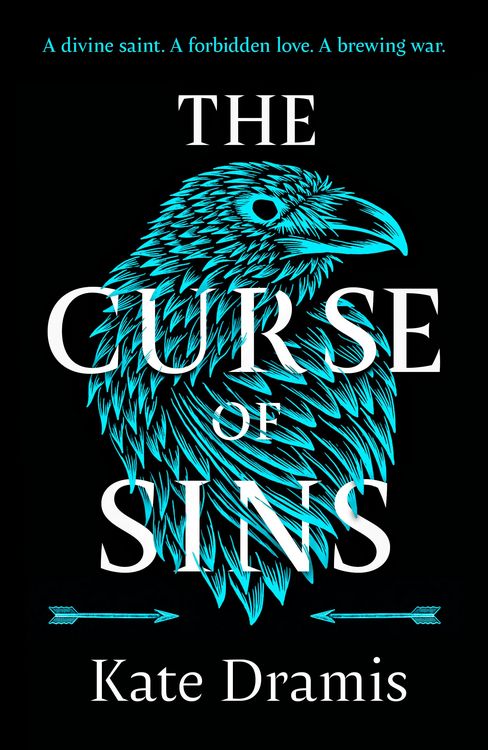 Produktbild: The Curse of Sins