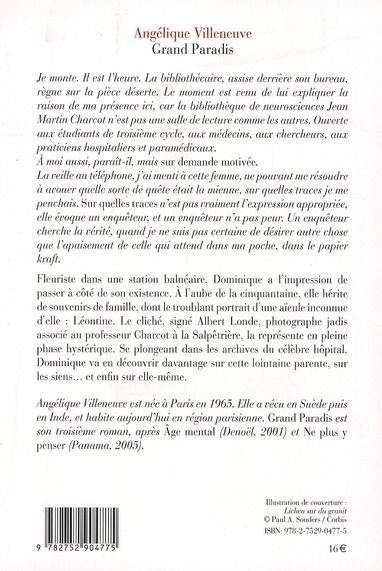 Produktbild: Gd paradis