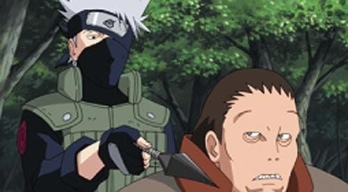 Produktbild: Naruto Shippuden - Staffel 5: Die Jagd auf den Sanbi - Uncut