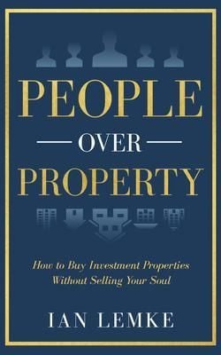 Produktbild: People Over Property