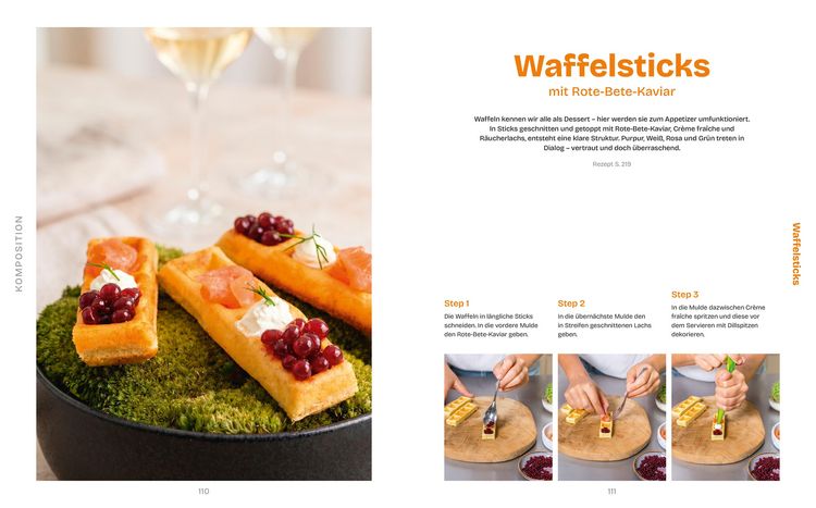 Produktbild: Style your dish