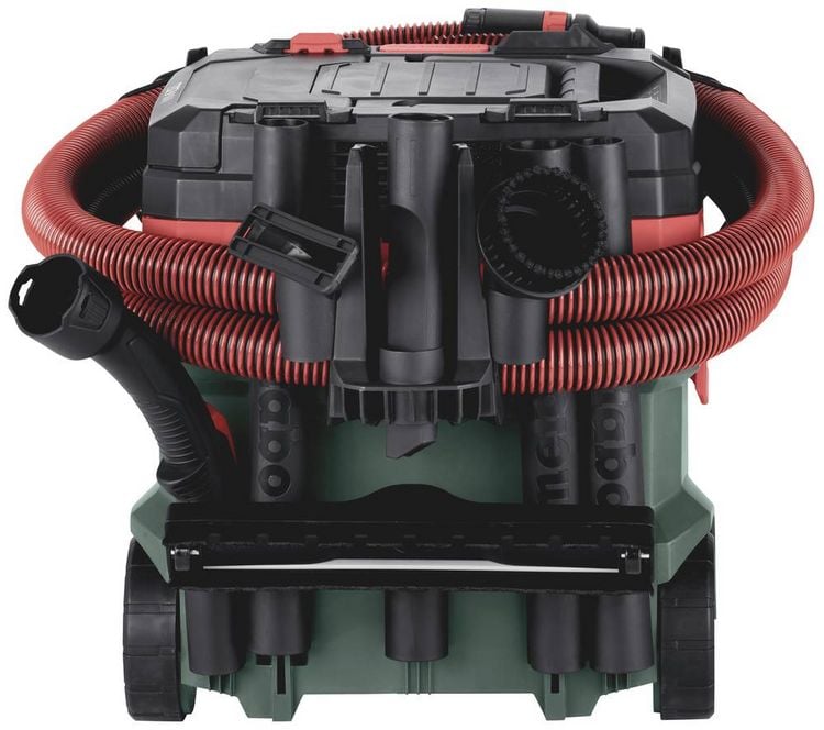Produktbild: Metabo AS 36-18L 20 PC 602071850 Akku-Sauger 20l ohne Akku, ohne Ladeger&auml;t