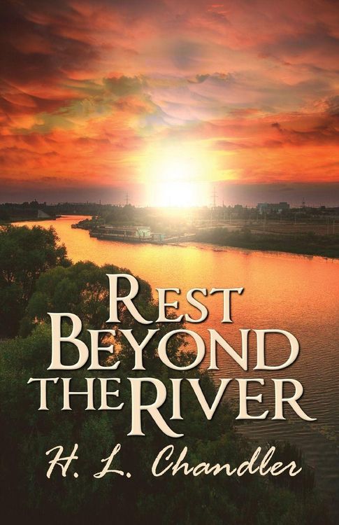 Produktbild: Rest Beyond the River