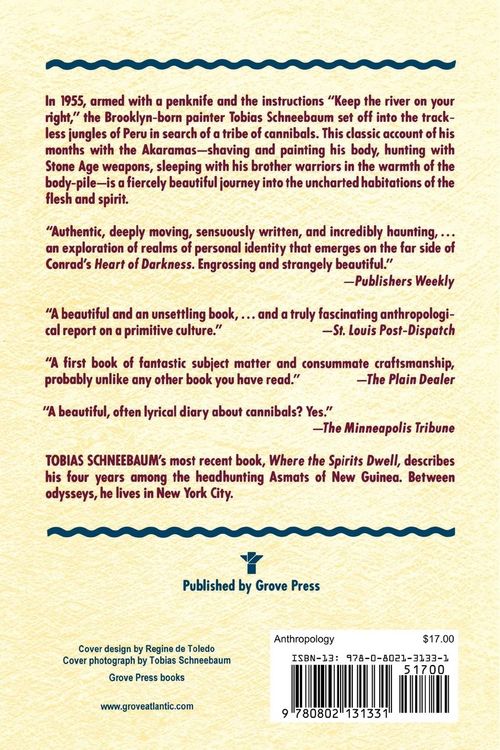 Produktbild: Keep the River on Your Right