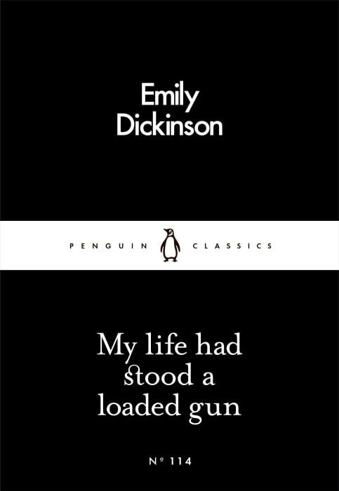Produktbild: My Life Had Stood a Loaded Gun