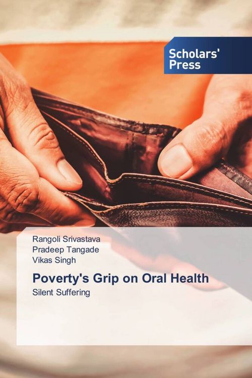 Produktbild: Poverty's Grip on Oral Health