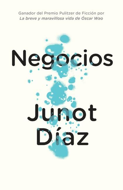 Produktbild: Negocios / Drown