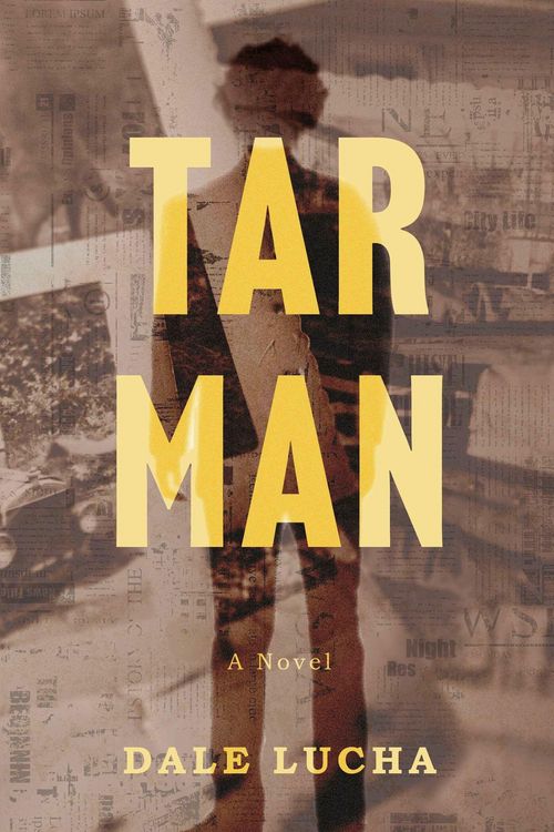 Produktbild: Tar Man