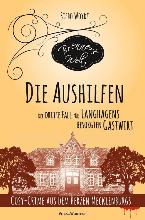 Produktbild: Die Aushilfen