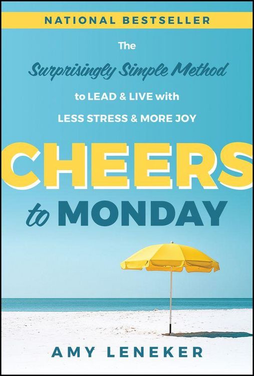 Produktbild: Cheers to Monday
