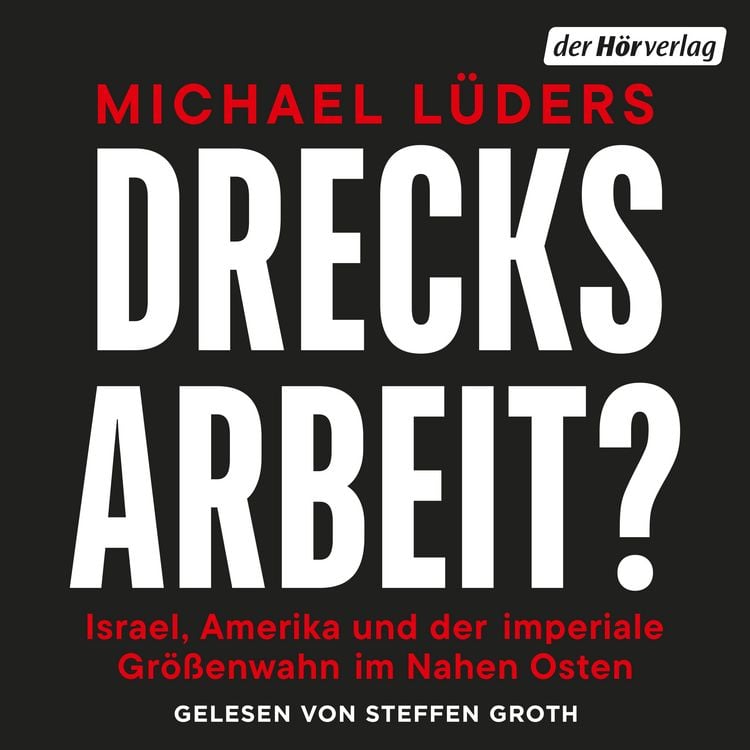 Produktbild: Drecksarbeit?