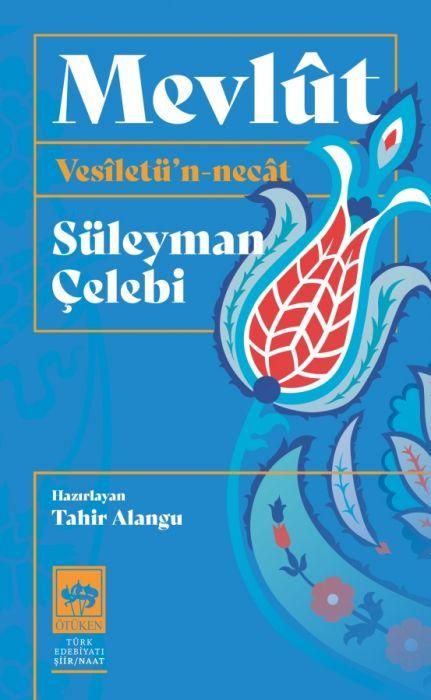 Produktbild: Mevl&uuml;t Vesilet&uuml;n - Necat