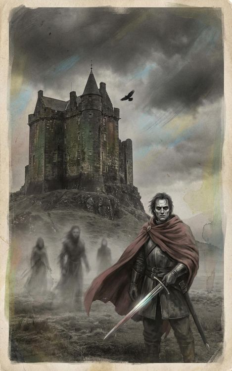 Produktbild: Macbeth