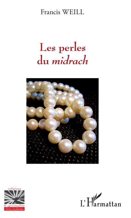 Produktbild: Les perles du midrach