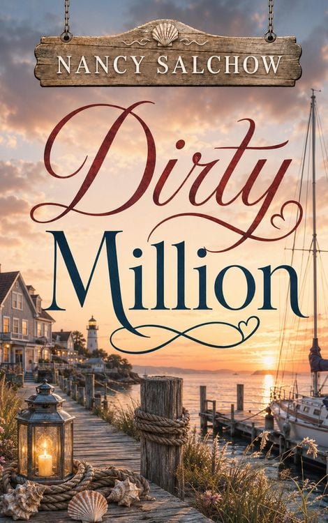 Produktbild: Dirty Million