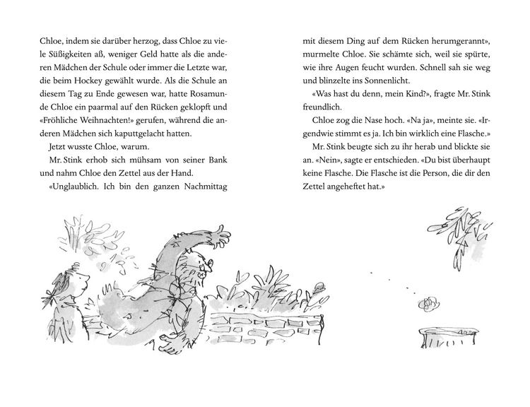 Produktbild: Gestatten, Mr. Stink