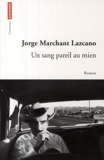 Produktbild: Un sang pareil au mien