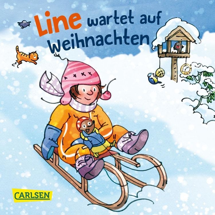 Produktbild: Mein erster Pixi-Adventskalender f&uuml;r die Kleinen - mit 24 Pappbilderb&uuml;chern - 2026