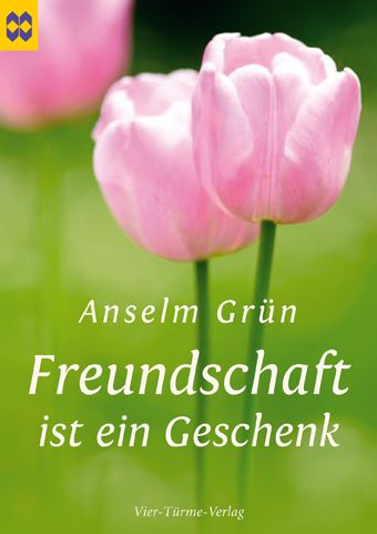 Produktbild: Freundschaft ist ein Geschenk