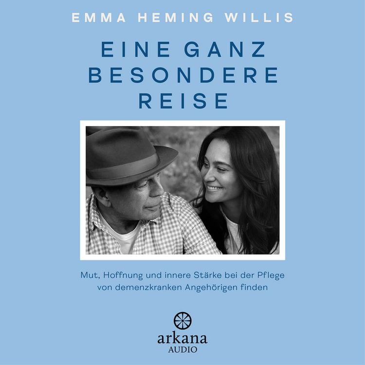 Produktbild: Eine ganz besondere Reise