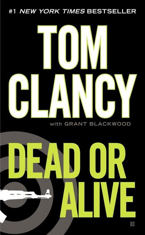 Produktbild: Dead or Alive