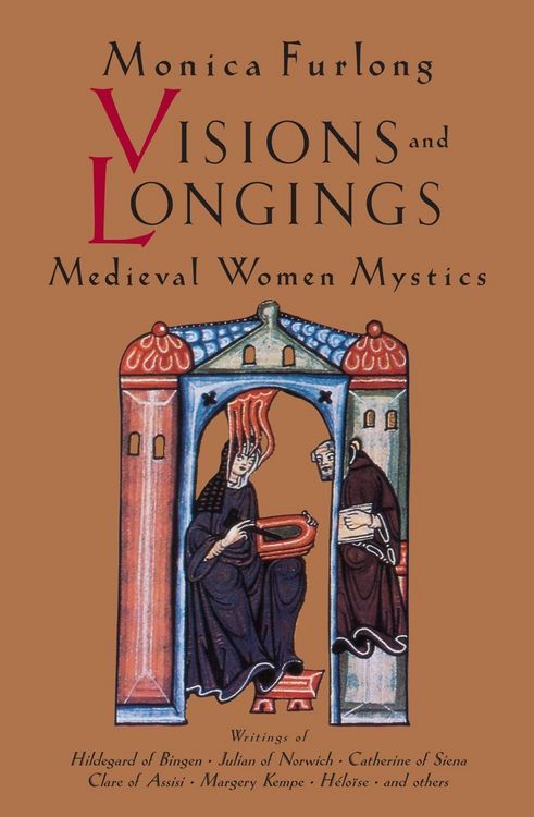 Produktbild: Visions and Longings