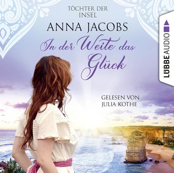 Produktbild: In der Weite das Gl&uuml;ck - T&ouml;chter der Insel, Teil 2