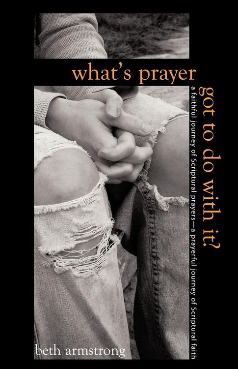 Produktbild: What's Prayer Got To Do With It?